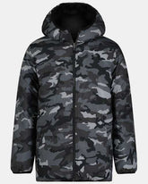 UA Pronto Reversible