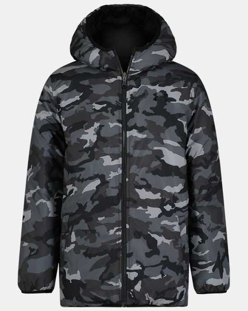 UA Pronto Reversible