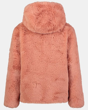 UA Cozy Fur