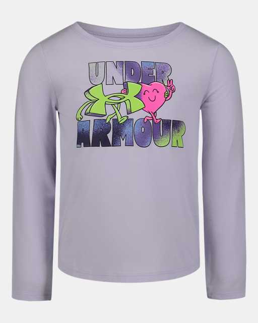 UA Logo Heart