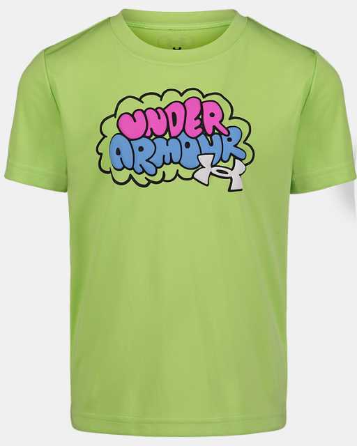 UA School Wordmark