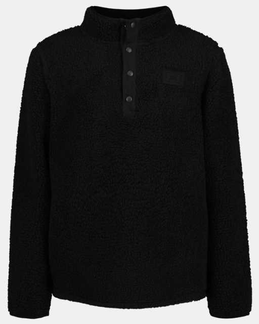 UA Sherpa