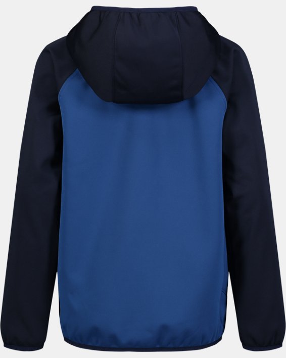UA Sim Softshell