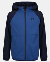 UA Sim Softshell
