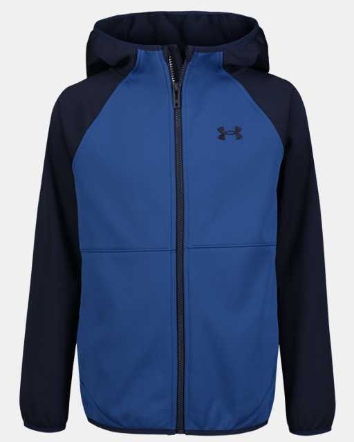 UA Sim Softshell