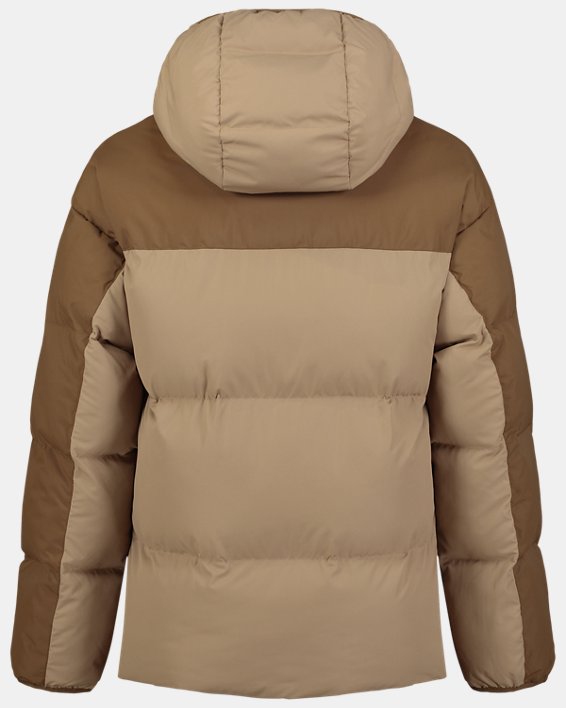 UA Tuckerman Puffer