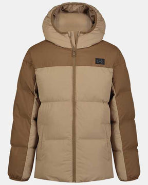 UA Tuckerman Puffer