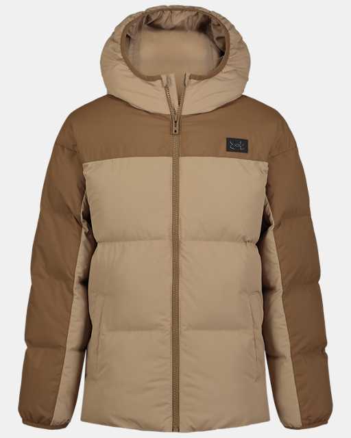 UA Tuckerman Puffer