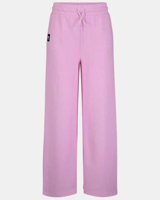 UA Wide Leg
