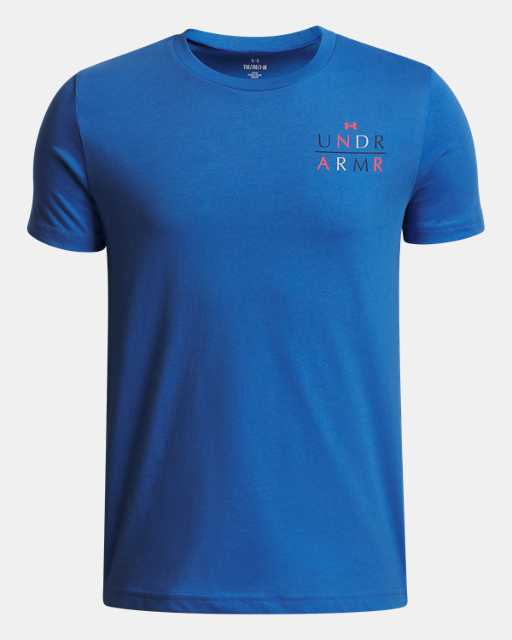 UA Sports Icon
