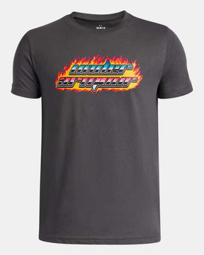 UA Flame Wordmark