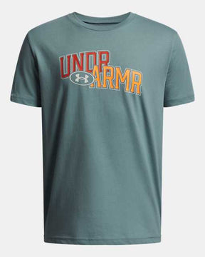 UA Overlay Wordmark