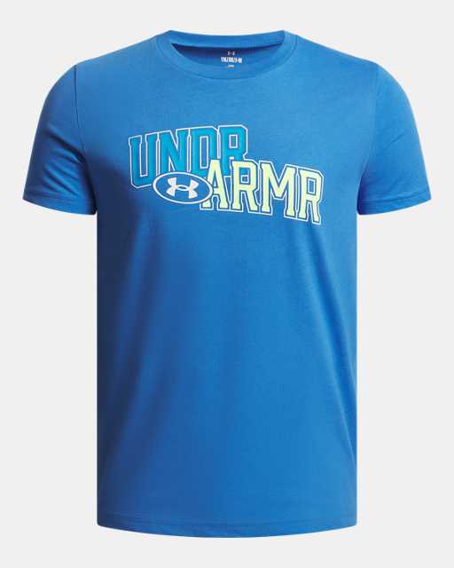 UA Overlay Wordmark