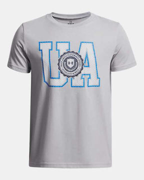 UA Varsity Logo