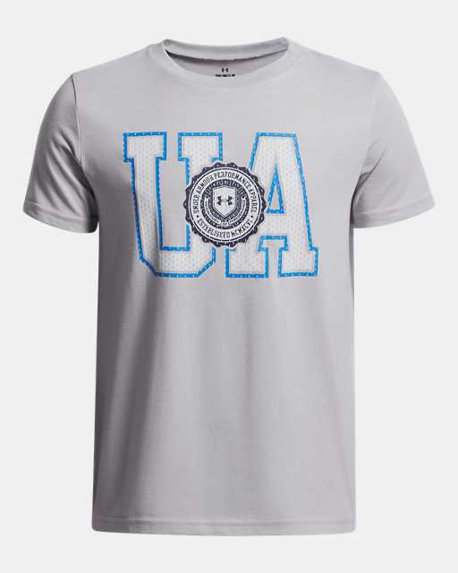 UA Varsity Logo