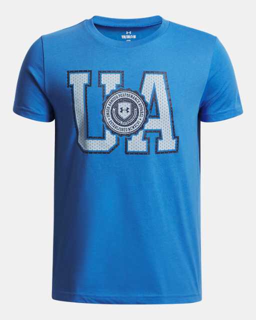 UA Varsity Logo