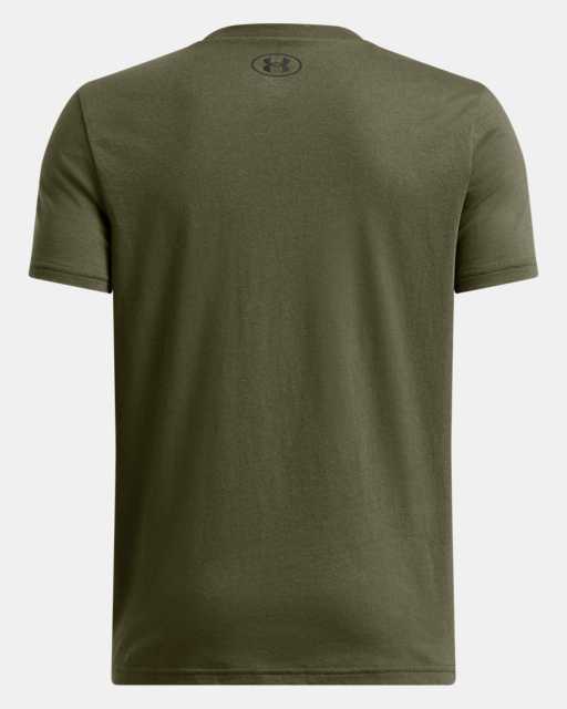 UA Freedom Left Chest