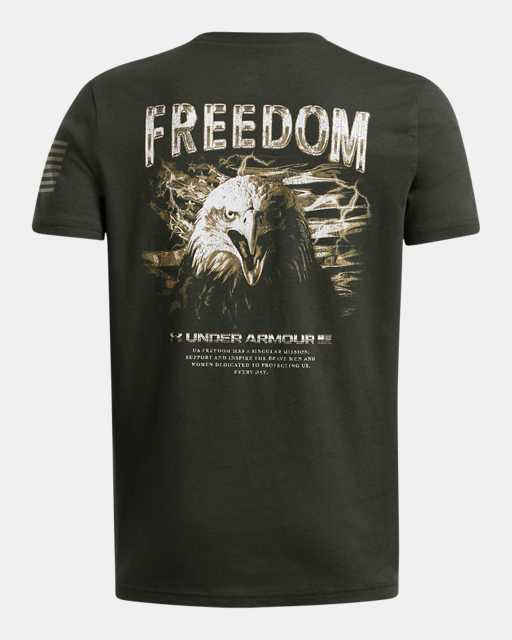 UA Freedom Eagle