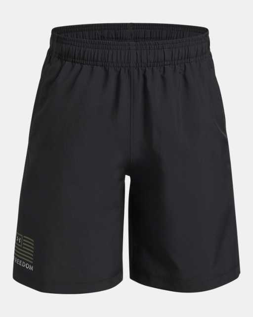 UA Freedom Woven