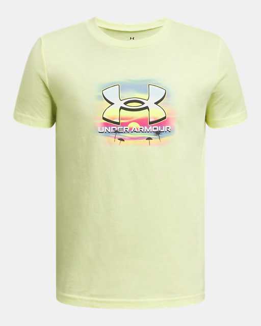 UA Summer Graphic