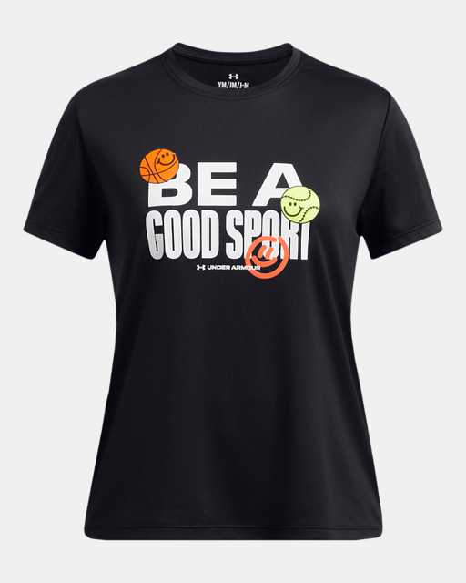 UA Tech™ Be A Good Sport