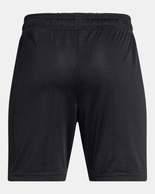 UA Icon Mesh