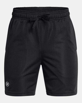 UA Icon Mesh