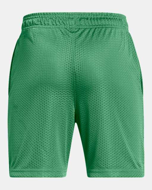 UA Icon Mesh