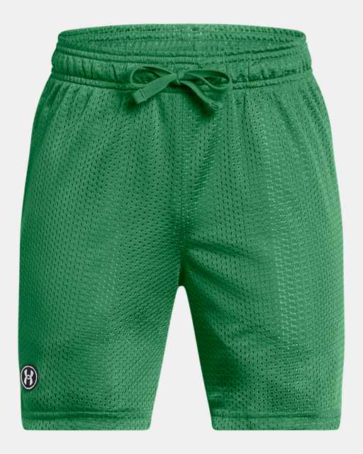 UA Icon Mesh