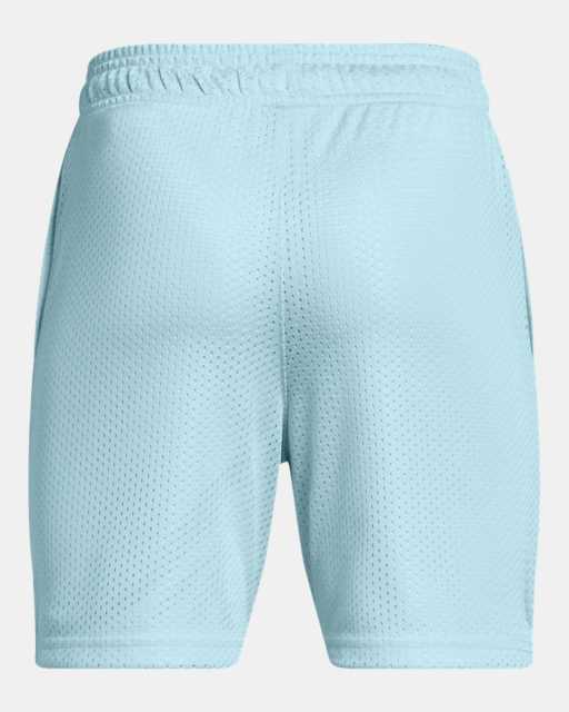 UA Icon Mesh