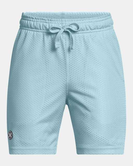 UA Icon Mesh