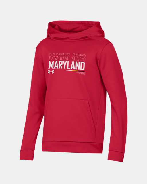 Armour Fleece® Collegiate