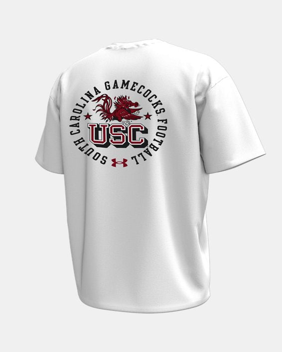 UA Collegiate Heavyweight