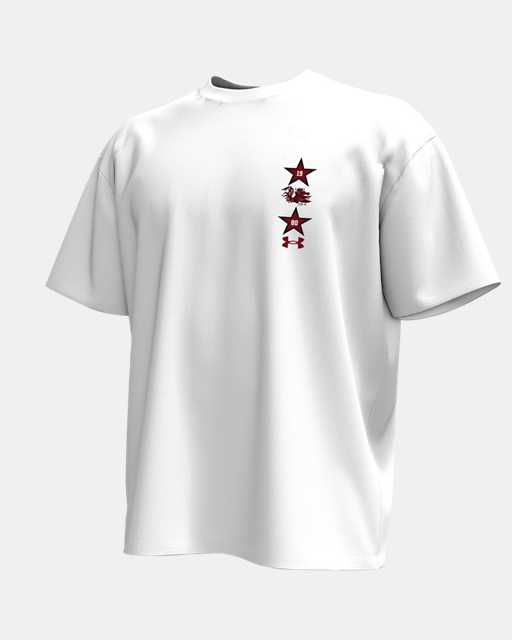 UA Collegiate Heavyweight