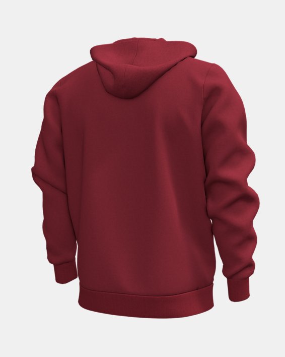 UA Essential Fleece Collegiate