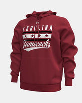 UA Essential Fleece Collegiate