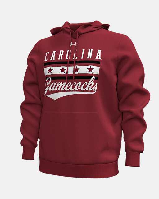 UA Essential Fleece Collegiate