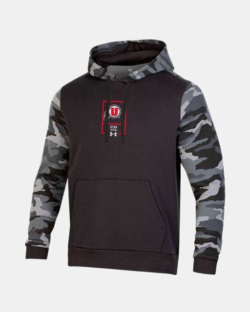 UA Rival Fleece Collegiate