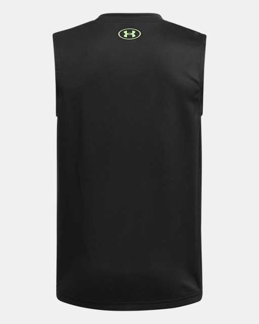 UA Tech™ Hybrid Print