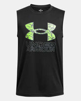 UA Tech™ Hybrid Print