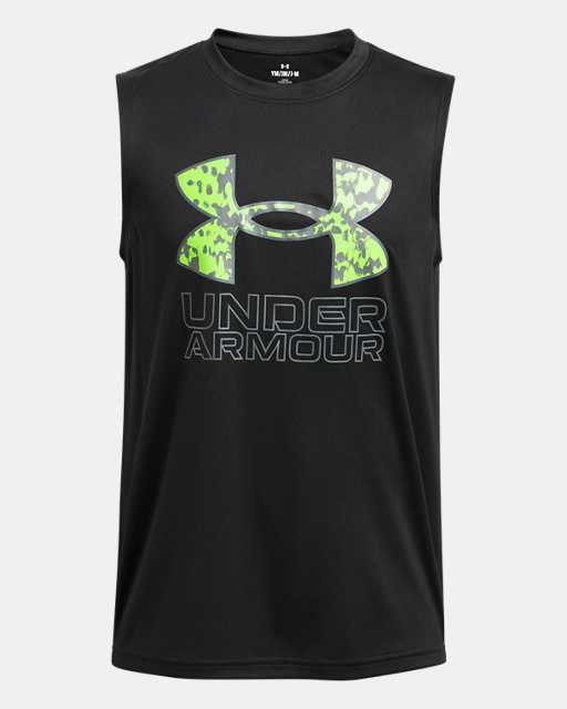UA Tech™ Hybrid Print