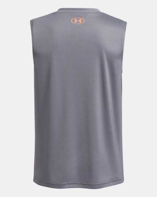 UA Tech™ Hybrid Print