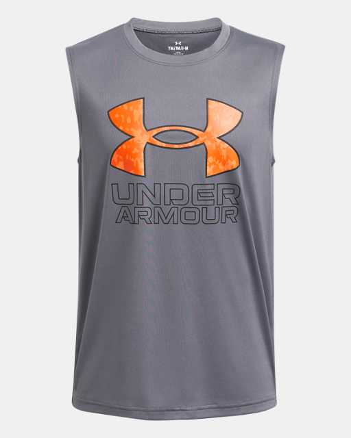 UA Tech™ Hybrid Print