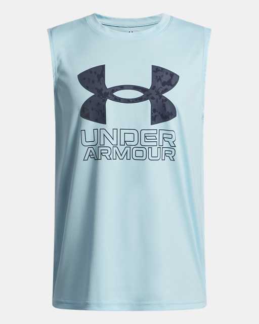 UA Tech™ Hybrid Print