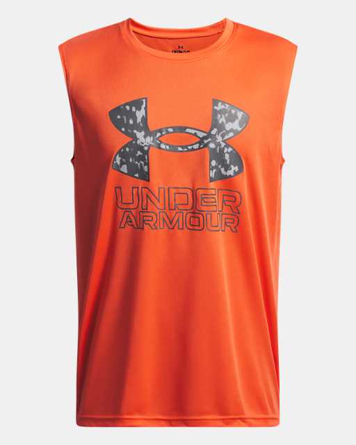 UA Tech™ Hybrid Print