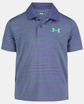 UA Performance Stripe