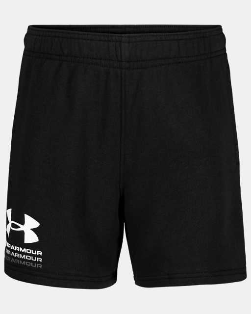 UA Rival Terry