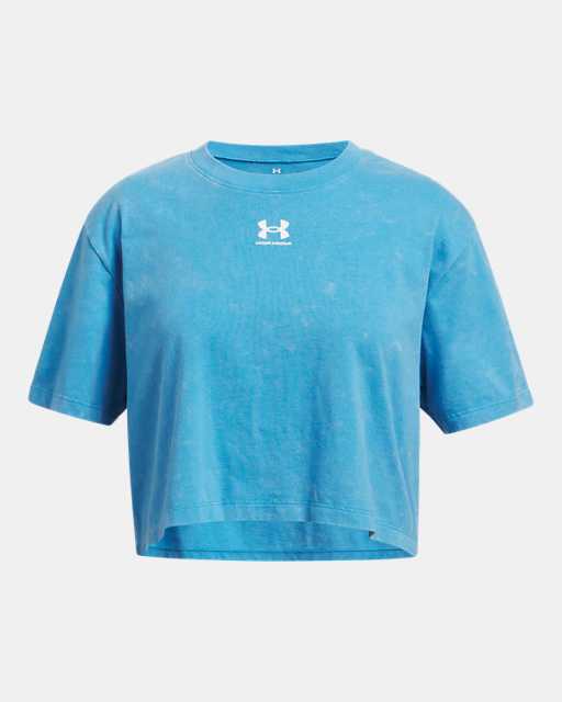 UA Rival Wash