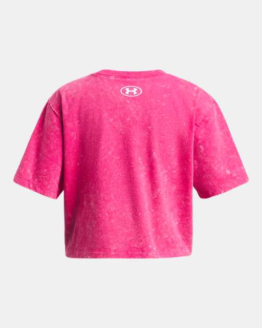 UA Rival Wash
