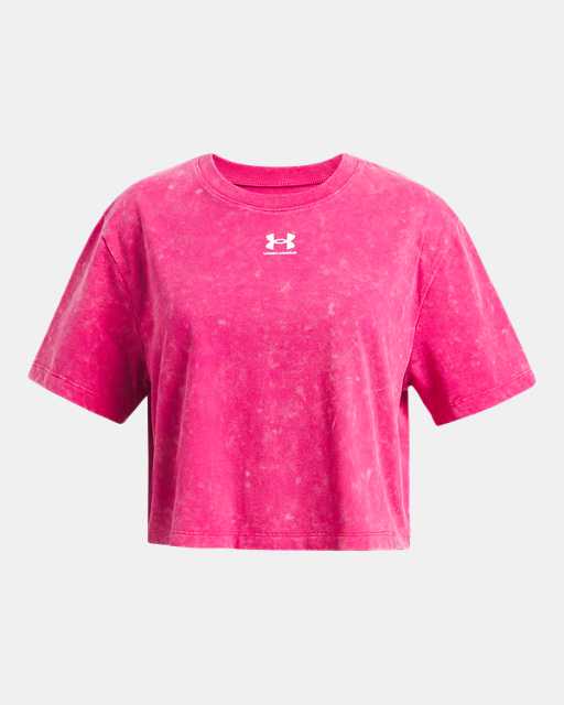 UA Rival Wash